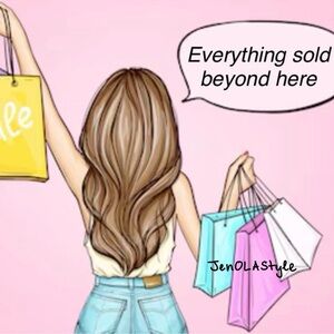 Everything $OLD Below 🤩